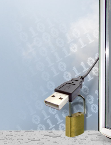 Datenschutz